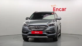 Hyundai Santa fe 4WD * PRIME * DIS * ОБДУХ * 360 | Auto.bg — изображение 2 Hyundai Santa fe 4WD * PRIME * DIS * ОБДУХ * 360 | Auto.bg — изображение 2