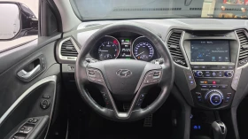 Hyundai Santa fe 4WD * PRIME * DIS * ОБДУХ * 360 | Auto.bg — изображение 8 Hyundai Santa fe 4WD * PRIME * DIS * ОБДУХ * 360 | Auto.bg — изображение 8