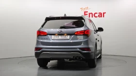 Hyundai Santa fe 4WD * PRIME * DIS * ОБДУХ * 360 | Auto.bg — изображение 4 Hyundai Santa fe 4WD * PRIME * DIS * ОБДУХ * 360 | Auto.bg — изображение 4