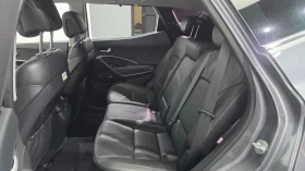Hyundai Santa fe 4WD * PRIME * DIS * ОБДУХ * 360 | Auto.bg — изображение 11 Hyundai Santa fe 4WD * PRIME * DIS * ОБДУХ * 360 | Auto.bg — изображение 11