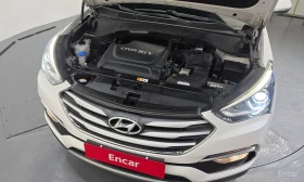 Hyundai Santa fe 2.0 4WD Exclusive - 13900 € - 57400318 6 | Car24.bg Hyundai Santa fe 2.0 4WD Exclusive - 13900 € - 57400318 6