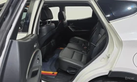 Hyundai Santa fe 2.0 4WD Exclusive - 13900 € - 57400318 10 | Car24.bg Hyundai Santa fe 2.0 4WD Exclusive - 13900 € - 57400318 10