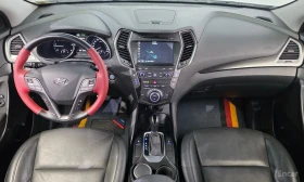 Hyundai Santa fe 2.0 4WD Exclusive - 13900 € - 57400318 7 | Car24.bg Hyundai Santa fe 2.0 4WD Exclusive - 13900 € - 57400318 7
