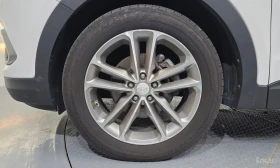 Hyundai Santa fe 2.0 4WD Exclusive - 13900 € - 57400318 5 | Car24.bg Hyundai Santa fe 2.0 4WD Exclusive - 13900 € - 57400318 5