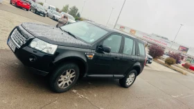 Land Rover Freelander - 4000 € - 10430617 2 | Car24.bg Land Rover Freelander - 4000 € - 10430617 2