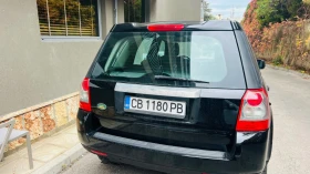 Land Rover Freelander - 4000 € - 10430617 4 | Car24.bg Land Rover Freelander - 4000 € - 10430617 4