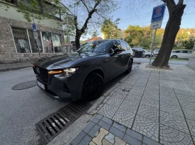 Mazda CX-60 HOMURA 3.3 D - 39360 € - 14677074 2 | Car24.bg Mazda CX-60 HOMURA 3.3 D - 39360 € - 14677074 2