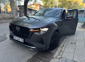 Mazda CX-60 HOMURA 3.3 D - 39360 € - 14677074 3 | Car24.bg Mazda CX-60 HOMURA 3.3 D - 39360 € - 14677074 3