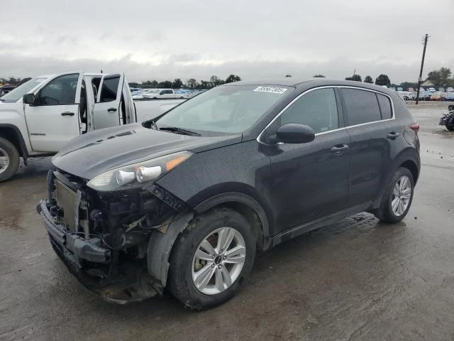 Kia Sportage 2.4L 4 Front-wheel Drive - 16100 лв. / 8231.80 € - 58047844 1 | Car24.bg Kia Sportage 2.4L 4 Front-wheel Drive - 16100 лв. / 8231.80 € - 58047844 1