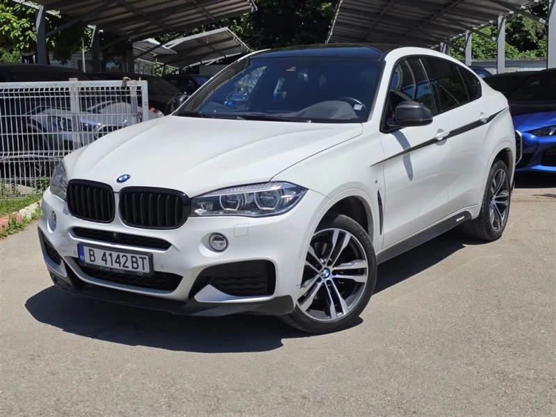 BMW X6 xDrive40d - 38000 € / 74321.54 лв. - 64020859 1 | Car24.bg BMW X6 xDrive40d - 38000 € / 74321.54 лв. - 64020859 1