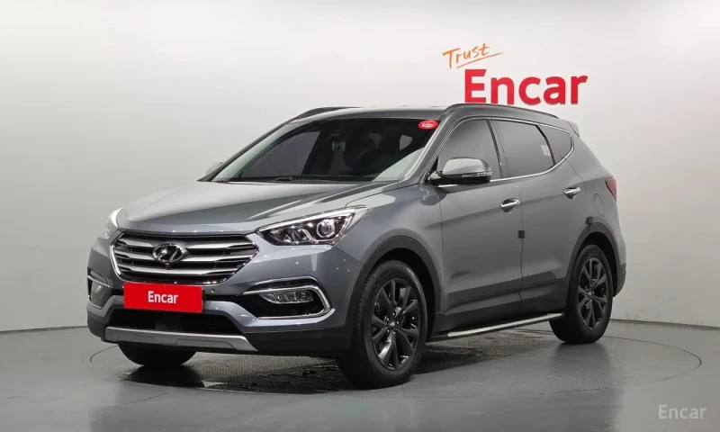 Hyundai Santa fe 4WD * PRIME * DIS * ОБДУХ * 360 - 15230 € - 17328331 1 | Car24.bg Hyundai Santa fe 4WD * PRIME * DIS * ОБДУХ * 360 - 15230 € - 17328331 1