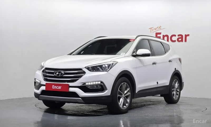 Hyundai Santa fe 2.0 4WD Exclusive - 13900 € - 57400318 1 | Car24.bg Hyundai Santa fe 2.0 4WD Exclusive - 13900 € - 57400318 1
