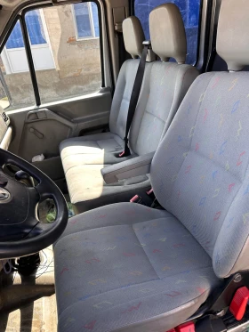 VW Lt 2.5TDI Klima | Auto.bg — изображение 7 VW Lt 2.5TDI Klima | Auto.bg — изображение 7