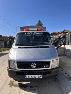 VW Lt 2.5TDI Klima | Auto.bg — изображение 3 VW Lt 2.5TDI Klima | Auto.bg — изображение 3