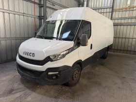 Iveco Daily MAXI AVTOMATIC | Auto.bg — изображение 2 Iveco Daily MAXI AVTOMATIC | Auto.bg — изображение 2