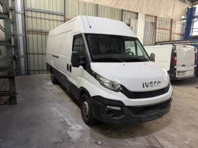 Iveco Daily MAXI AVTOMATIC | Auto.bg — изображение 3 Iveco Daily MAXI AVTOMATIC | Auto.bg — изображение 3