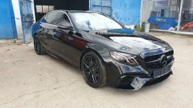 Mercedes-Benz E 220 AMG DIGITAL FULL - Car24.bg Mercedes-Benz E 220 AMG DIGITAL FULL
