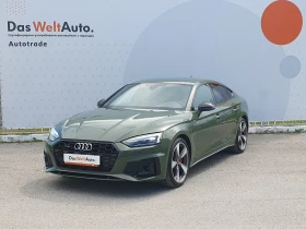 Audi A5 S line 40 TDI quattro - Car24.bg Audi A5 S line 40 TDI quattro