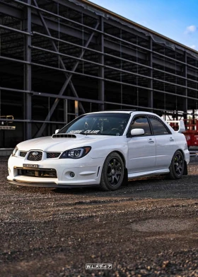 Subaru Impreza WRX CARFAX АВТО КРЕДИТ - Car24.bg Subaru Impreza WRX CARFAX АВТО КРЕДИТ