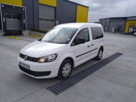 VW Caddy - Car24.bg VW Caddy