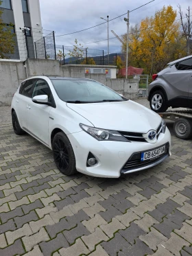Toyota Auris 1.8 Hybrid - 17500 лв. / 8947.61 € - 98500054 5 | Car24.bg Toyota Auris 1.8 Hybrid - 17500 лв. / 8947.61 € - 98500054 5