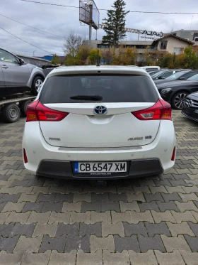 Toyota Auris 1.8 Hybrid - 17500 лв. / 8947.61 € - 98500054 7 | Car24.bg Toyota Auris 1.8 Hybrid - 17500 лв. / 8947.61 € - 98500054 7
