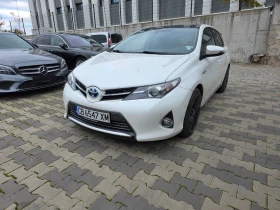 Toyota Auris 1.8 Hybrid - 17500 лв. / 8947.61 € - 98500054 2 | Car24.bg Toyota Auris 1.8 Hybrid - 17500 лв. / 8947.61 € - 98500054 2