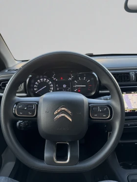 Citroen C3 FEEL PureTech 83 S&S BVM5 E6 - 21900 лв. / 11197.29 € - 78932386 8 | Car24.bg Citroen C3 FEEL PureTech 83 S&S BVM5 E6 - 21900 лв. / 11197.29 € - 78932386 8