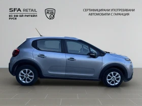 Citroen C3 FEEL PureTech 83 S&S BVM5 E6 - 21900 лв. / 11197.29 € - 78932386 7 | Car24.bg Citroen C3 FEEL PureTech 83 S&S BVM5 E6 - 21900 лв. / 11197.29 € - 78932386 7
