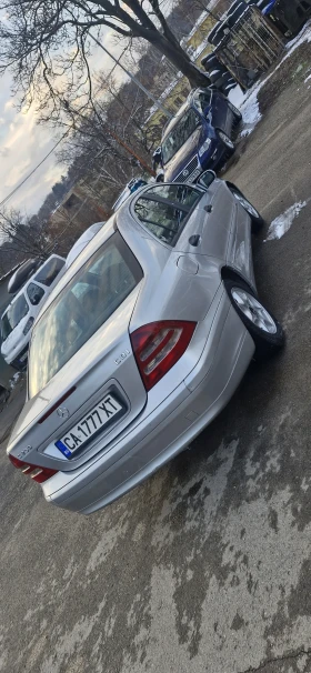 Mercedes-Benz C 220 Като нов! - 2100 € / 4107.24 лв. - 18202306 5 | Car24.bg Mercedes-Benz C 220 Като нов! - 2100 € / 4107.24 лв. - 18202306 5