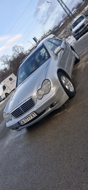 Mercedes-Benz C 220 Като нов! - 2100 € / 4107.24 лв. - 18202306 2 | Car24.bg Mercedes-Benz C 220 Като нов! - 2100 € / 4107.24 лв. - 18202306 2