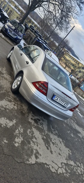 Mercedes-Benz C 220 Като нов! - 2100 € / 4107.24 лв. - 18202306 6 | Car24.bg Mercedes-Benz C 220 Като нов! - 2100 € / 4107.24 лв. - 18202306 6