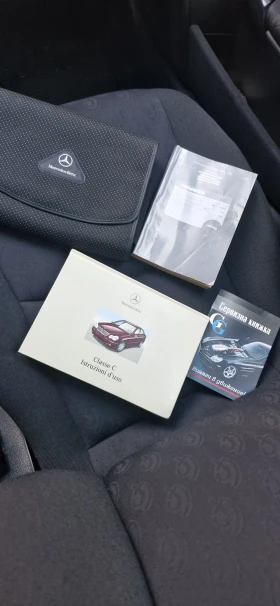 Mercedes-Benz C 220 Като нов! - 2100 € / 4107.24 лв. - 18202306 17 | Car24.bg Mercedes-Benz C 220 Като нов! - 2100 € / 4107.24 лв. - 18202306 17