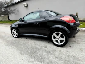 Opel Tigra 1.4i.80к.+ КЛИМА. БЕНЗИН. 2005г. - 1800 € / 3520.49 лв. - 96817461 15 | Car24.bg Opel Tigra 1.4i.80к.+ КЛИМА. БЕНЗИН. 2005г. - 1800 € / 3520.49 лв. - 96817461 15