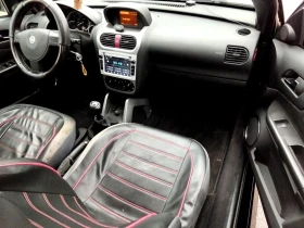 Opel Tigra 1.4i.80к.+ КЛИМА. БЕНЗИН. 2005г. - 1800 € / 3520.49 лв. - 96817461 13 | Car24.bg Opel Tigra 1.4i.80к.+ КЛИМА. БЕНЗИН. 2005г. - 1800 € / 3520.49 лв. - 96817461 13