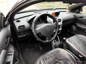 Opel Tigra 1.4i.80к.+ КЛИМА. БЕНЗИН. 2005г. - 1800 € / 3520.49 лв. - 96817461 12 | Car24.bg Opel Tigra 1.4i.80к.+ КЛИМА. БЕНЗИН. 2005г. - 1800 € / 3520.49 лв. - 96817461 12