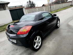 Opel Tigra 1.4i.80к.+ КЛИМА. БЕНЗИН. 2005г. - 1800 € / 3520.49 лв. - 96817461 9 | Car24.bg Opel Tigra 1.4i.80к.+ КЛИМА. БЕНЗИН. 2005г. - 1800 € / 3520.49 лв. - 96817461 9
