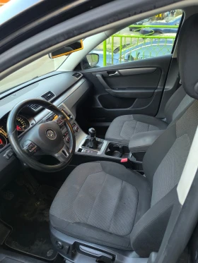 VW Passat 2.0TDI bluemotion - 9000 € / 17602.47 лв. - 23071814 11 | Car24.bg VW Passat 2.0TDI bluemotion - 9000 € / 17602.47 лв. - 23071814 11