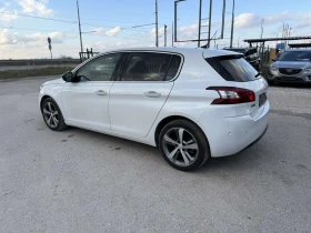 Peugeot 308 1.2i 131kc КОЖА - 6996 € / 13682.99 лв. - 75995172 8 | Car24.bg Peugeot 308 1.2i 131kc КОЖА - 6996 € / 13682.99 лв. - 75995172 8