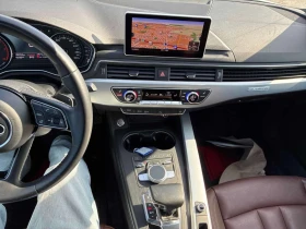Audi A4 * 2.0 TFSI quattro Progressiv * CARFAX * - 15400 € / 30119.78 лв. - 62750076 9 | Car24.bg Audi A4 * 2.0 TFSI quattro Progressiv * CARFAX * - 15400 € / 30119.78 лв. - 62750076 9