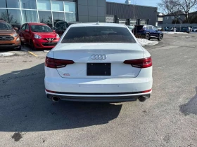 Audi A4 * 2.0 TFSI quattro Progressiv * CARFAX * - 15400 € / 30119.78 лв. - 62750076 4 | Car24.bg Audi A4 * 2.0 TFSI quattro Progressiv * CARFAX * - 15400 € / 30119.78 лв. - 62750076 4