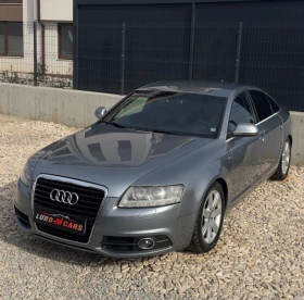 Audi A6 3.0TDI* Quattro* S-LINE PLUS* - Car24.bg Audi A6 3.0TDI* Quattro* S-LINE PLUS*
