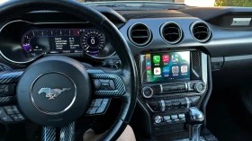 Ford Mustang Gt - 30500 € / 59652.82 лв. - 63226511 7 | Car24.bg Ford Mustang Gt - 30500 € / 59652.82 лв. - 63226511 7