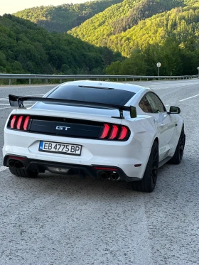 Ford Mustang Gt - 30500 € / 59652.82 лв. - 63226511 4 | Car24.bg Ford Mustang Gt - 30500 € / 59652.82 лв. - 63226511 4