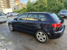Audi A3 2.0 TFSI | Auto.bg — изображение 17 Audi A3 2.0 TFSI | Auto.bg — изображение 17