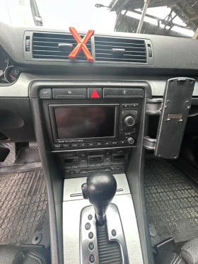 Audi A4 В7 - 4690 € / 9172.84 лв. - 57258378 7 | Car24.bg Audi A4 В7 - 4690 € / 9172.84 лв. - 57258378 7