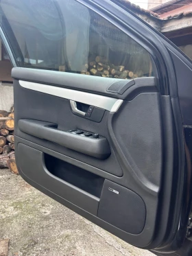 Audi A4 В7 - 4690 € / 9172.84 лв. - 57258378 11 | Car24.bg Audi A4 В7 - 4690 € / 9172.84 лв. - 57258378 11