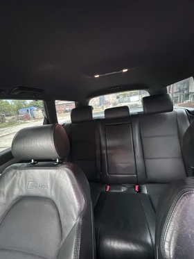 Audi A4 В7 - 4690 € / 9172.84 лв. - 57258378 14 | Car24.bg Audi A4 В7 - 4690 € / 9172.84 лв. - 57258378 14