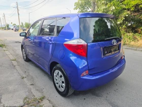 Toyota Verso S 1, 300VVTI EURO5B | Auto.bg — изображение 5 Toyota Verso S 1, 300VVTI EURO5B | Auto.bg — изображение 5