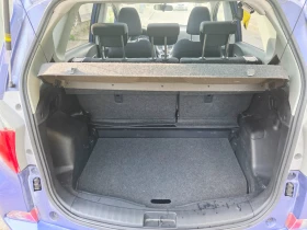 Toyota Verso S 1, 300VVTI EURO5B | Auto.bg — изображение 15 Toyota Verso S 1, 300VVTI EURO5B | Auto.bg — изображение 15